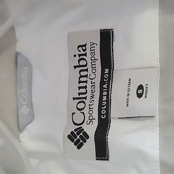 Columbia Ladies Jacket - Picture 3 of 3